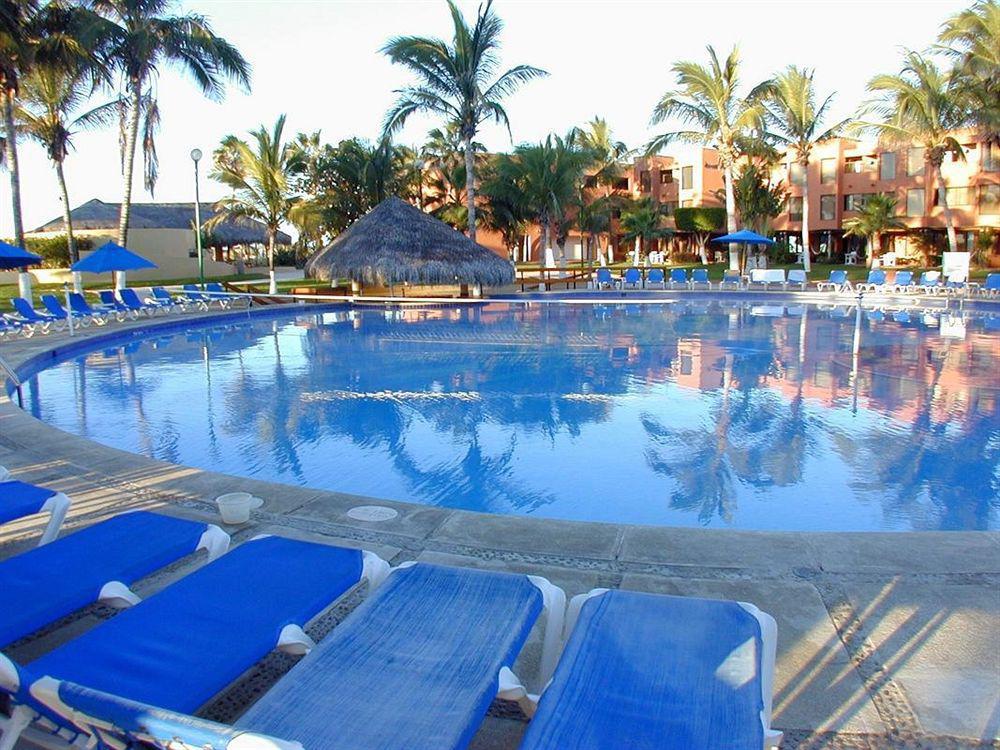 Holiday Inn Resort Los Cabos All Inclusive San José del Cabo Facilidades foto