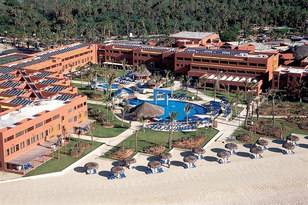 Holiday Inn Resort Los Cabos All Inclusive San José del Cabo Exterior foto
