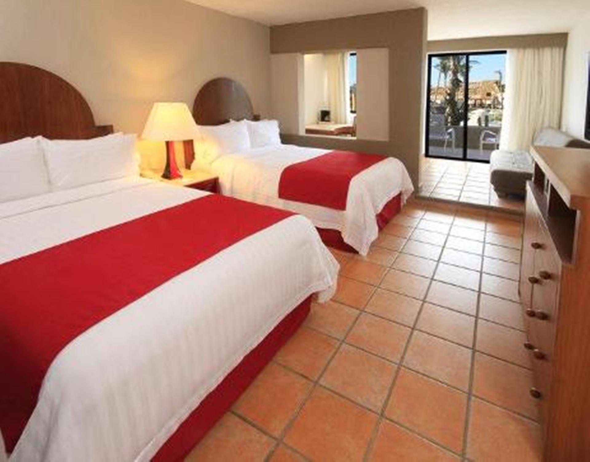 Holiday Inn Resort Los Cabos All Inclusive San José del Cabo Exterior foto