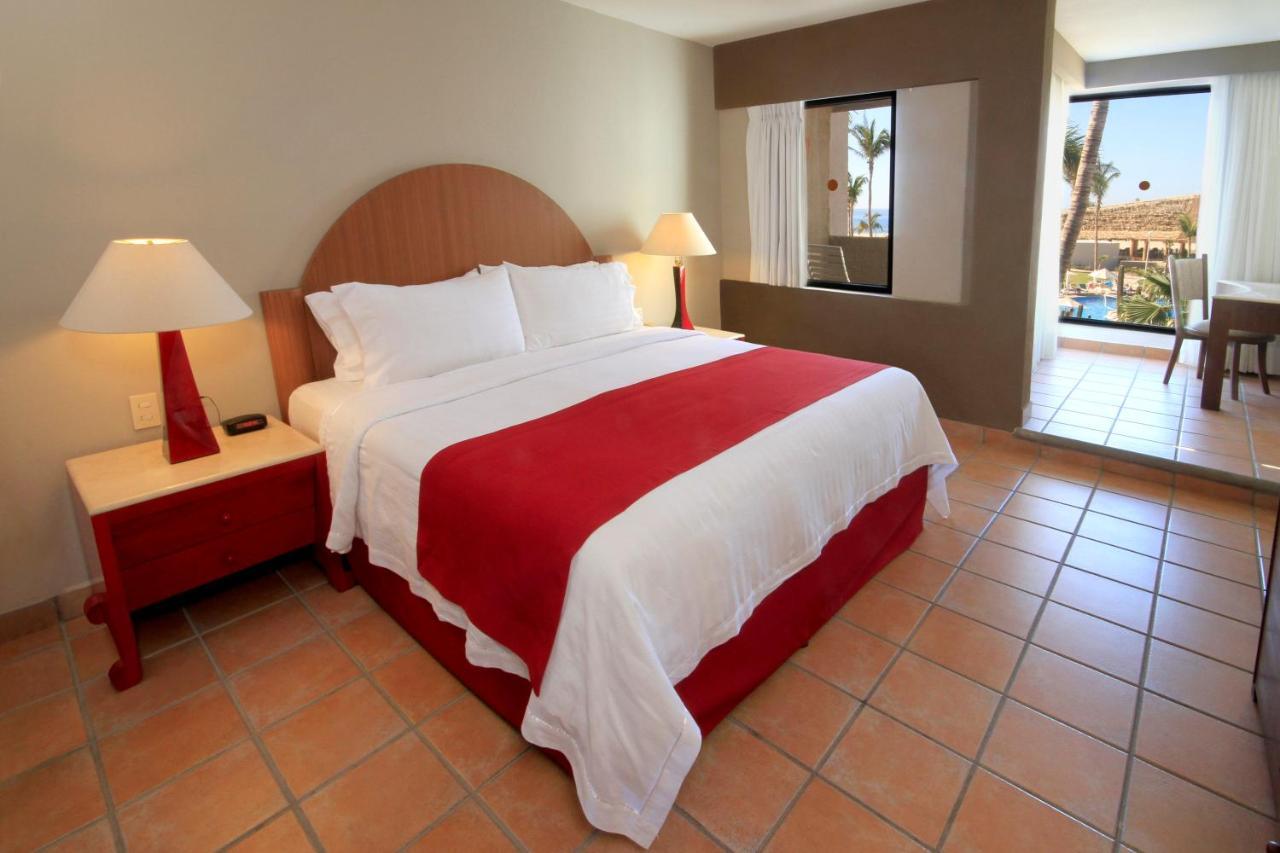 Holiday Inn Resort Los Cabos All Inclusive San José del Cabo Exterior foto