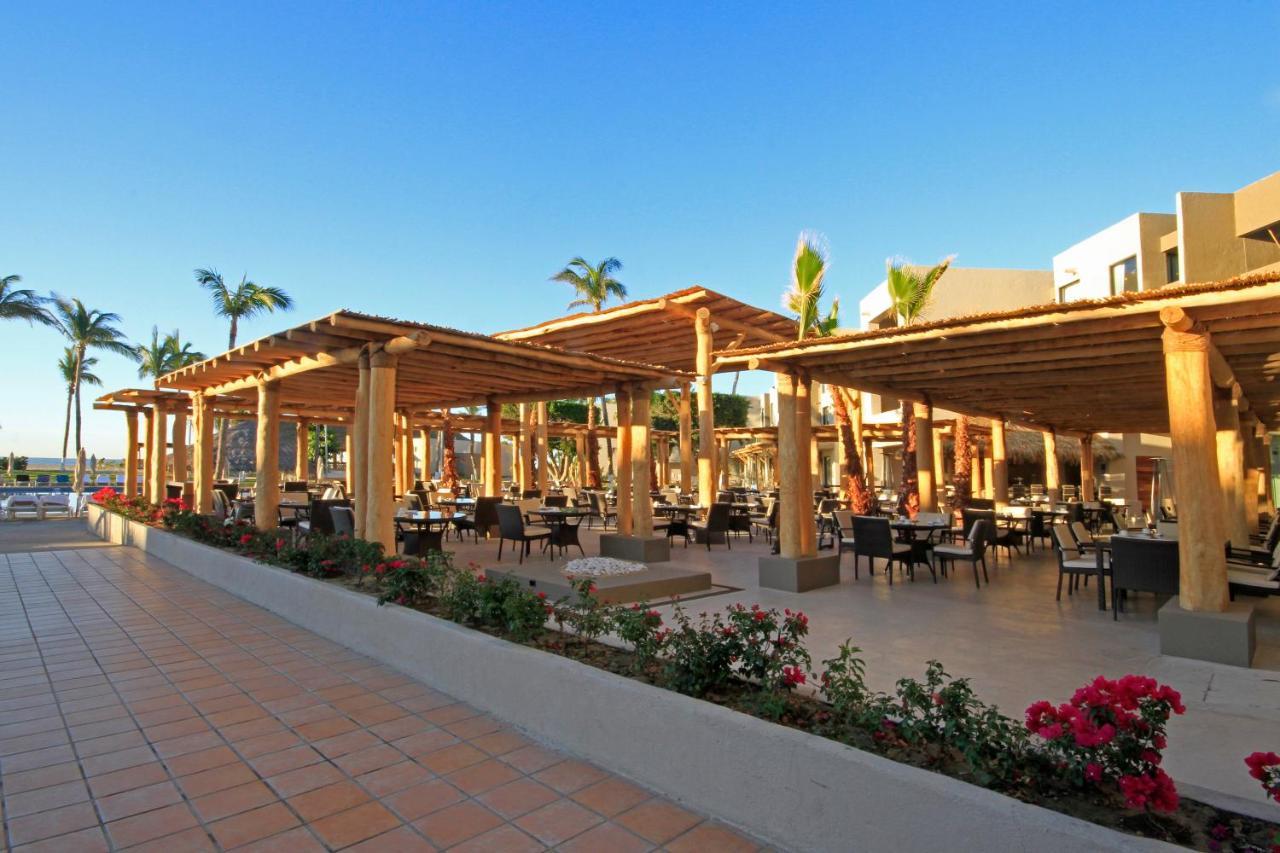 Holiday Inn Resort Los Cabos All Inclusive San José del Cabo Exterior foto